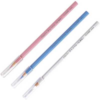 24065 Bộ 3 Bút Phấn Nước Clover Chacopel