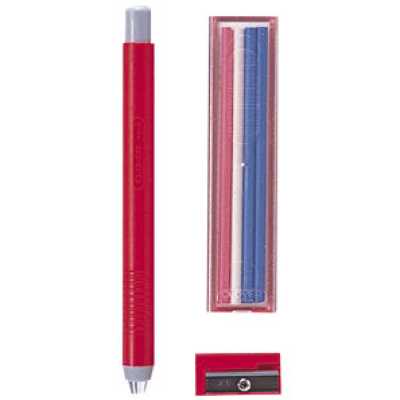 24091 Bộ Chacopel Bấm 3 Màu