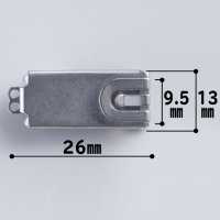 26533 Vừa Có Thể[Dụng Cụ May Mặc] Clover Ảnh phụ
