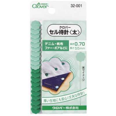 32001 Kim Ghim Dùng Cho Vải Dày