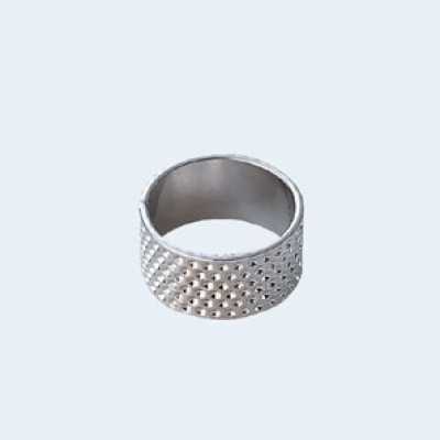 34111 Bao Ngón đục Lỗ Toàn Phần Số 1