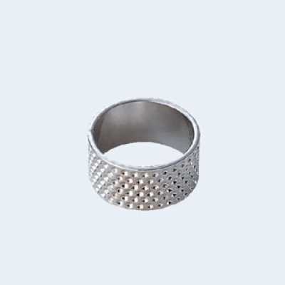 34112 Bao Ngón đục Lỗ đều Số 2