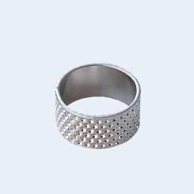 34114 Bao Ngón Khâu đục Lỗ Số 4
