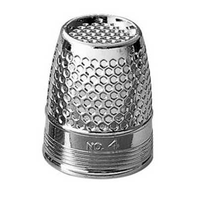 34424 Khuyên Cáp Có Viền No. 4