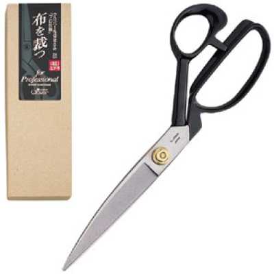 36164 Kéo Cắt Vải “loại Chuyên Nghiệp” Cho Người Thuận Tay Trái (24 Cm)