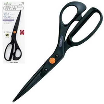 36191 Kéo Cắt Vải “Đen” 24 Cm