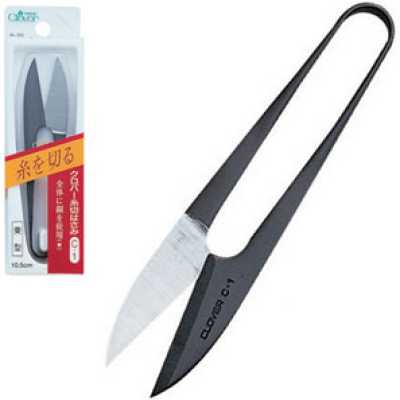 36301 Kéo Cắt Chỉ C-1 Kiểu Đông (10,5 Cm)
