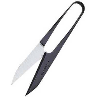 36302 Kéo Cắt Chỉ C-1 Lưỡi Dài (10,5 Cm)