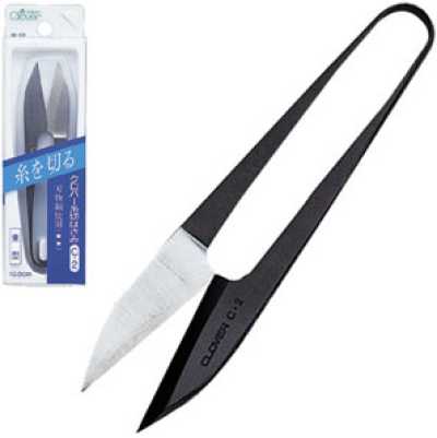 36331 Kéo Cắt Chỉ Ｃ－２ Kiểu Đông (10,5 Cm)