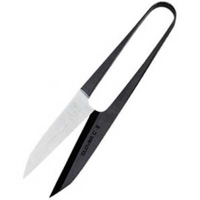 36332 Kéo Cắt Chỉ C-2 Lưỡi Dài (10,5 Cm)