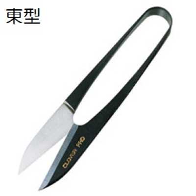 36353 Kéo Cắt Chỉ “chuyên Dụng” Kiểu Đông (10,5 Cm)
