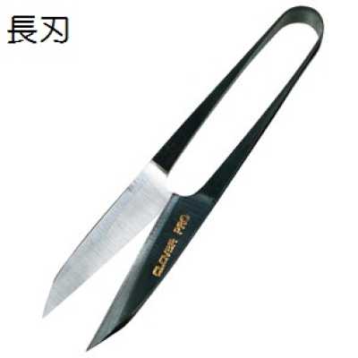 36354 Kéo Cắt Chỉ “loại Chuyên Nghiệp” Lưỡi Dài (10,5 Cm)