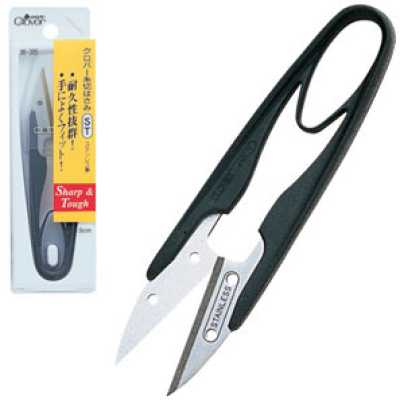 36385 Kéo Cắt Chỉ ST (10,5 Cm)
