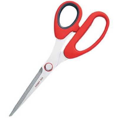 36624 Kéo Inox “Hobby” 200 (20 Cm)