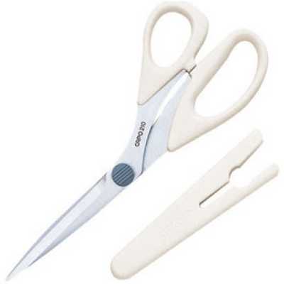 36654 Kéo Inox "Capo" 210 (21 Cm) Trắng