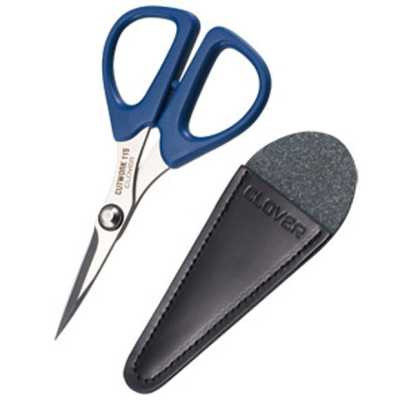 36666 Kéo Cắt Hoa Văn 115 (11,5 Cm)