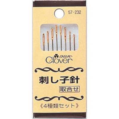 57232 Kim Sashiko