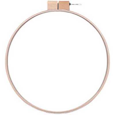 57560 Khung Thêu Chần Bông Lớn (38 Cm)