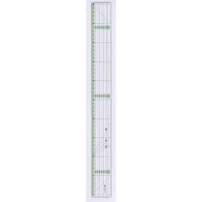 57927 Thước Chắp Mảnh <đường Màu 50 Cm>