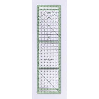 57928 Thước Kẻ Dải ＜đường Màu 30 Cm＞