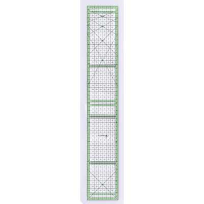 57929 Thước Kẻ Dải ＜Color Line 50 Cm＞