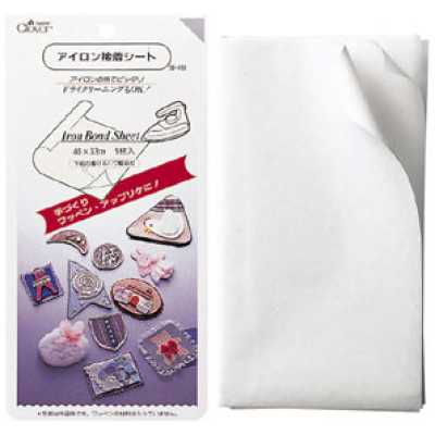 58460 Tấm Keo ủi