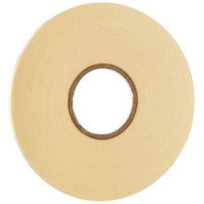 58503 Băng Keo Hai Mặt 2 Mm (Cuộn 20 M)