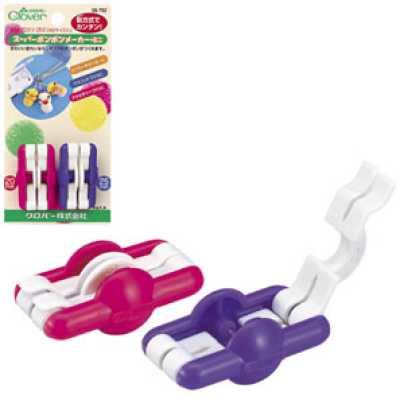 58792 Bộ Làm Pom-pom Siêu Mini