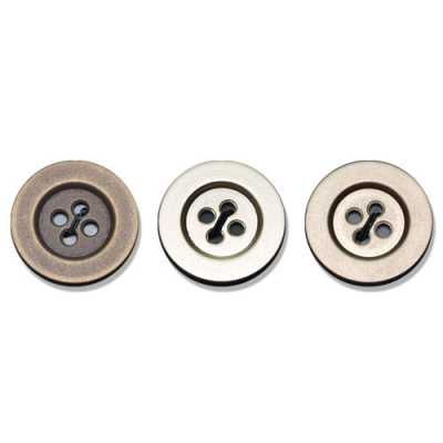 A6829 Cúc 4 Lỗ Bằng Nhựa ABS