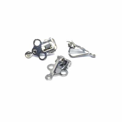 AB7219N Bộ Phận Trước Có Chức Năng Bấm Cài