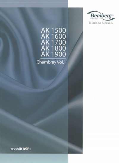 AK1700 Vải Lót Cupro Kersey (Bemberg)