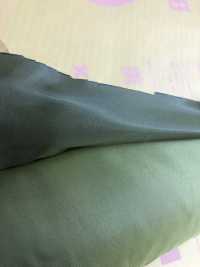 AKE7001 Vải Lót Kiểu Vải Chambray Cupro & Polyester [Giá đặc Biệt] Asahi KASEI Ảnh phụ