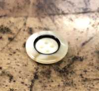 AS100 [Giá đặc Biệt] Cúc Bằng Polyester Cho Comple Và áo Khoác Ảnh phụ