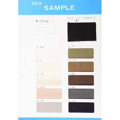 DX8191 Vải Lót Túi Mỏng