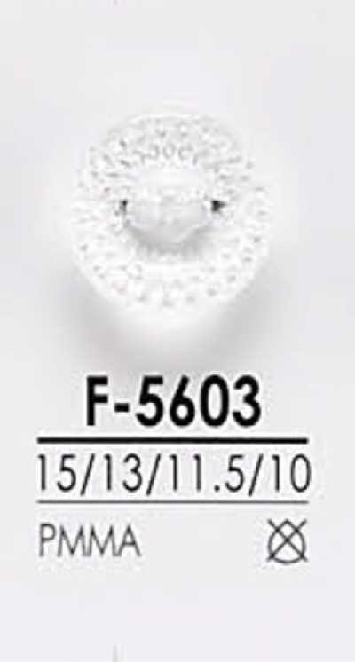 F5603 Cúc Cắt Kim Cương