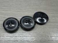 HB310 Sừng Sừng Trâu, Cúc 4 Lỗ IRIS Ảnh phụ