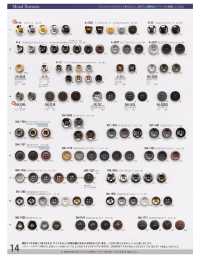 IRIS-SAMPLE-IA IRIS Small Buttons Collection Vol10[Catalogue Sản Phẩm] IRIS Ảnh phụ