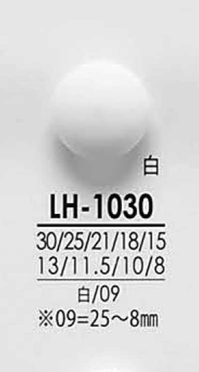 LH1030 Từ áo Sơ Mi đến áo Khoác, Cúc Dùng Cho Màu đen & Nhuộm Màu