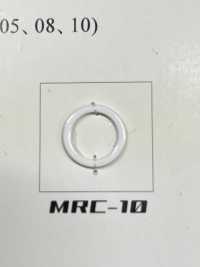 MRC10 Vòng Có Thể 10mm * Tích Hợp Với Máy Dò Kim[Mặt Thắt Lưng Và Khoen] Morito(MORITO) Ảnh phụ