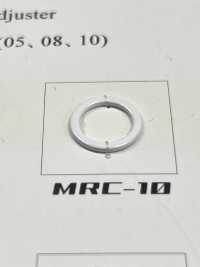 MRC10 Vòng Có Thể 10mm * Tích Hợp Với Máy Dò Kim[Mặt Thắt Lưng Và Khoen] Morito(MORITO) Ảnh phụ