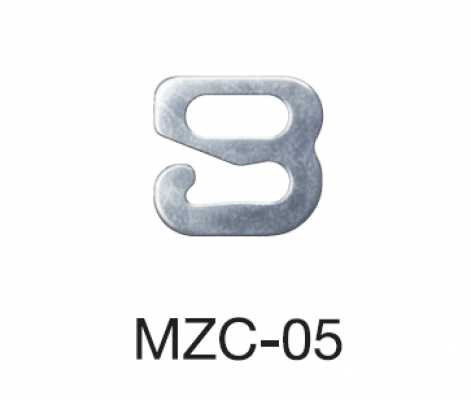 MZC05 Khoen Z 5mm ※ Tương Thích Kiểm Kim