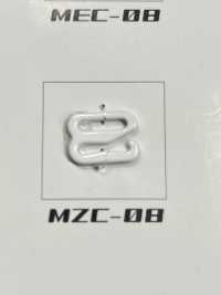MZC08 Z-can 8mm * Tích Hợp Với Máy Dò Kim[Mặt Thắt Lưng Và Khoen] Morito(MORITO) Ảnh phụ