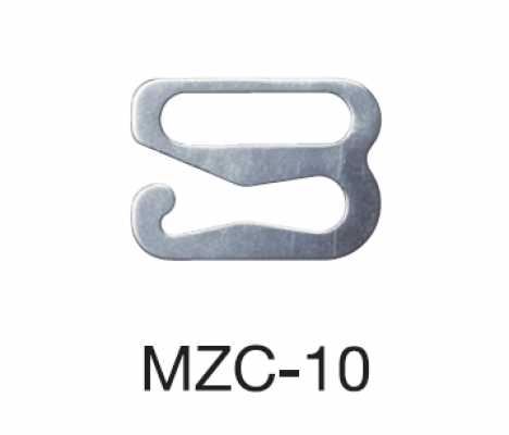 MZC10 Khoen Z 10mm  ※ Tương Thích Máy Dò Kim