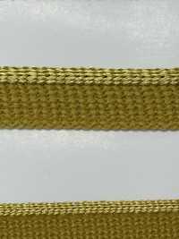 P-003 Vải Dệt Kim Băng Dây Viền ống[Ruy Băng, Băng, Dây] SHINDO(SIC) Ảnh phụ