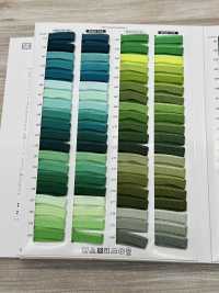 P-003 Vải Dệt Kim Băng Dây Viền ống[Ruy Băng, Băng, Dây] SHINDO(SIC) Ảnh phụ