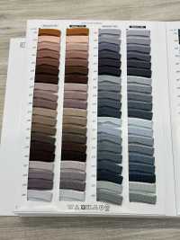 P-003 Vải Dệt Kim Băng Dây Viền ống[Ruy Băng, Băng, Dây] SHINDO(SIC) Ảnh phụ