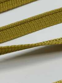 P-003 Vải Dệt Kim Băng Dây Viền ống[Ruy Băng, Băng, Dây] SHINDO(SIC) Ảnh phụ