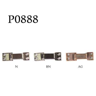 P0888 GAFFORELLI Móc Lỗ Tròn