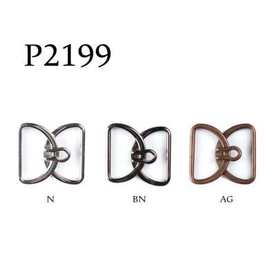 P2199 GAFFORELLI Móc Chữ D