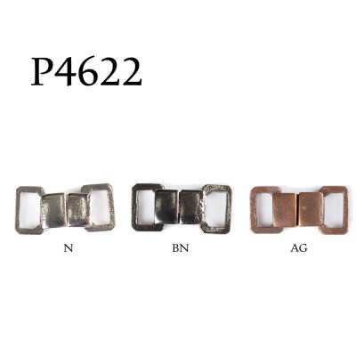 P4622 GAFFORELLI Móc Vuông
